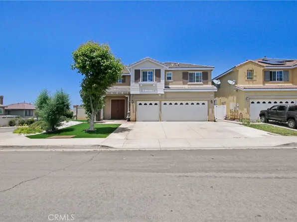 26810 Sugarite Canyon Dr, Moreno Valley, CA 92555