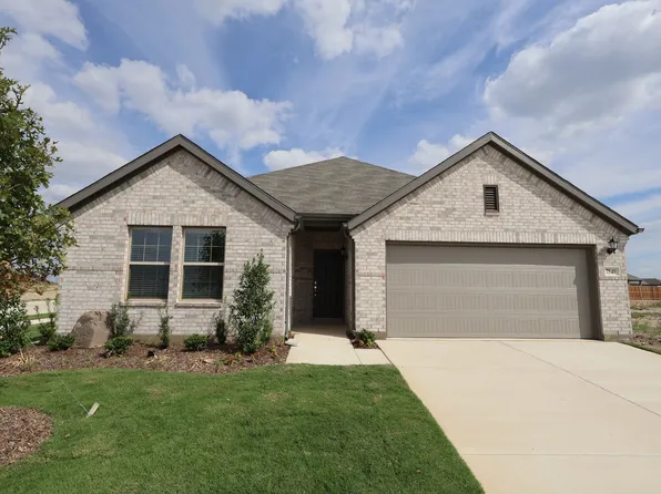 7540 Lavender Ln, Krum, TX 76249