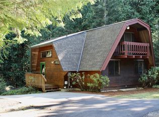 17360 Hallman Rd NW, Poulsbo, WA 98370