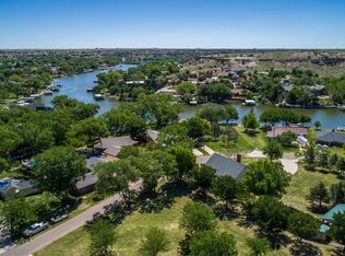 136 Bayshore Dr, Amarillo, TX 79118