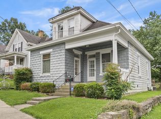221 Wilson Ave, Cynthiana, KY 41031