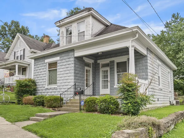 221 Wilson Ave, Cynthiana, KY 41031