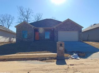 1712 Landershire Ln, North Little Rock, AR 72120