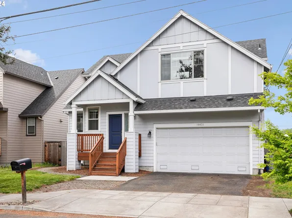 10031 SE Yukon St, Portland, OR 97266
