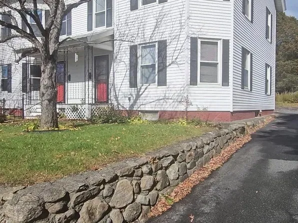 15 Dana St, West Lebanon, NH 03784