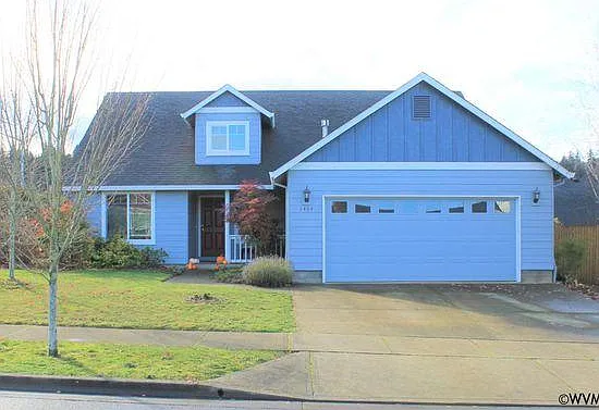 1464 Ryan Dr