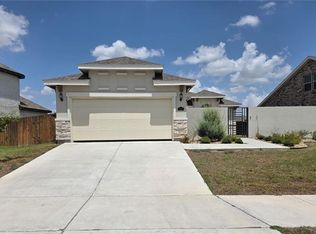 6320 Cascada Bend Rd, McAllen, TX 78504