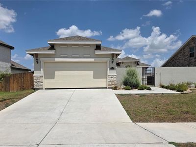 6320 Cascada Bend Rd, McAllen, TX, 78504