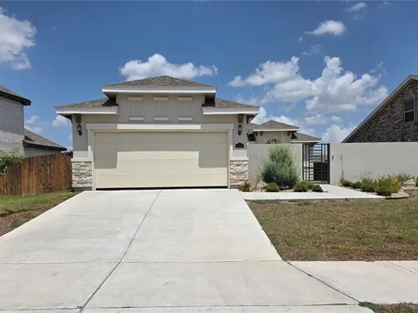 6320 Cascada Bend Rd, McAllen, TX 78504