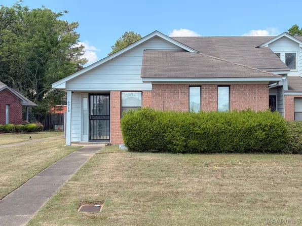 6218 Bell Gables, Montgomery, AL 36117