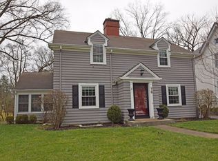 76 Mount Pleasant Ave, Cincinnati, OH 45215