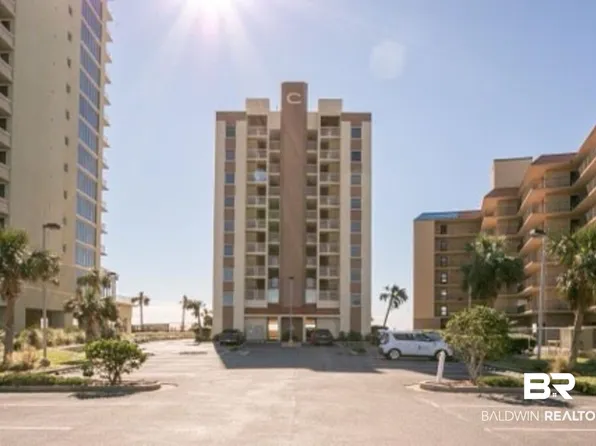 517 E Beach Blvd APT 1B, Gulf Shores, AL 36542