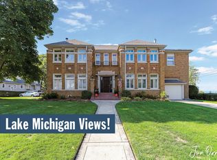 1418 Lake Blvd APT 2, Saint Joseph, MI 49085