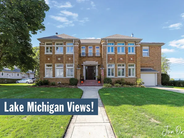 1418 Lake Blvd APT 2, Saint Joseph, MI 49085