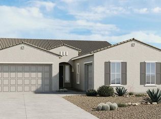 31554 N GOLDFIELD Road, Queen Creek, AZ 85144