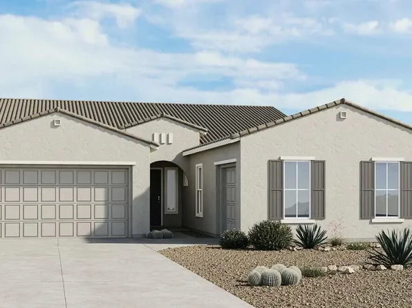 31554 N GOLDFIELD Road, Queen Creek, AZ 85144