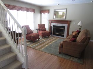 4781 Chasemoor Dr, Portage, MI 49024