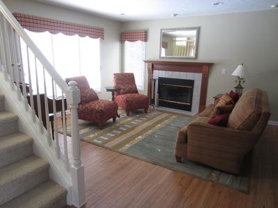 4781 Chasemoor Dr, Portage, MI, 49024