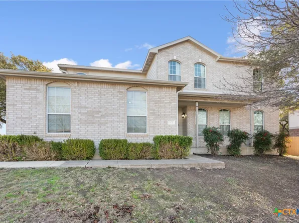 201 W Iowa Dr, Harker Heights, TX 76548