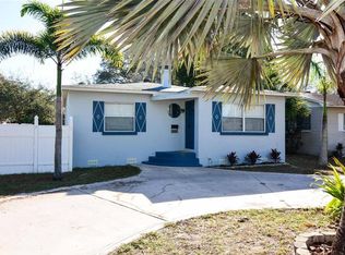 1527 49th St N, Saint Petersburg, FL 33710