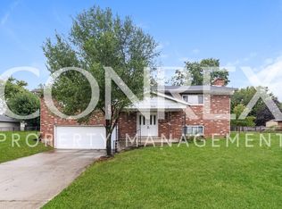 9093 Heritage Rd, Franklin, OH 45005
