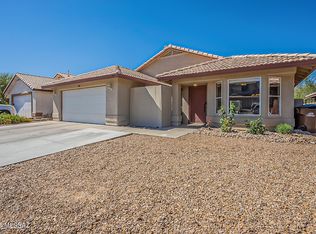 9057 N Wild Eagle Ave, Tucson, AZ 85742