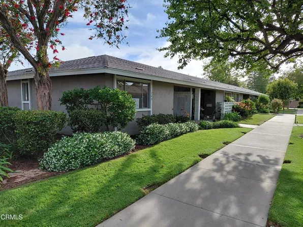 160 W Fiesta Grn, Port Hueneme, CA 93041
