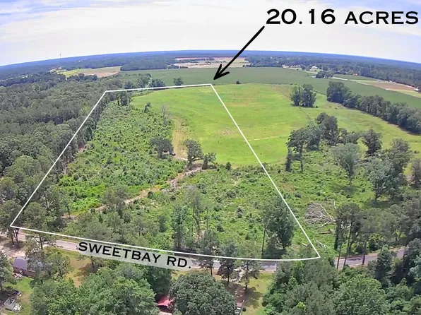 Sweetbay Rd, Saint Matthews, SC 29135