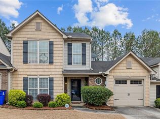 5529 Union Pointe Pl, Union City, GA 30291