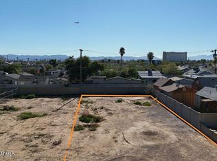 1521 W McKinley St #18, Phoenix, AZ 85007