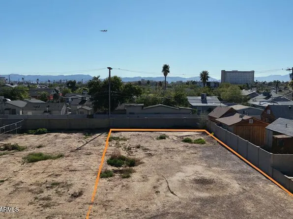 1521 W MCKINLEY Street #18, Phoenix, AZ 85007