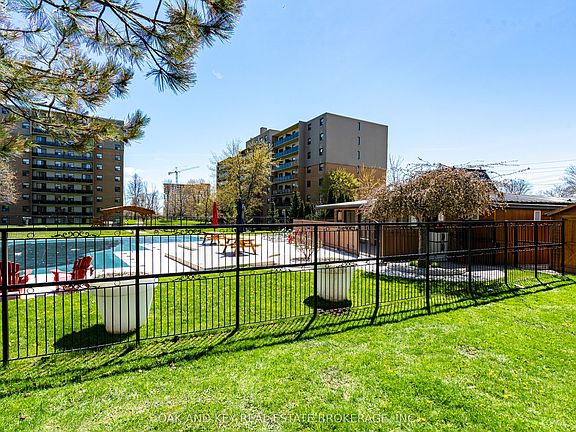 4th image of 931 Wonderland Rd S #1007