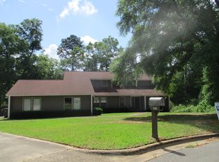 2912 Peachtree Dr, Dothan, AL 36303