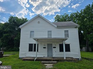 511 Pine St, Cambridge, MD