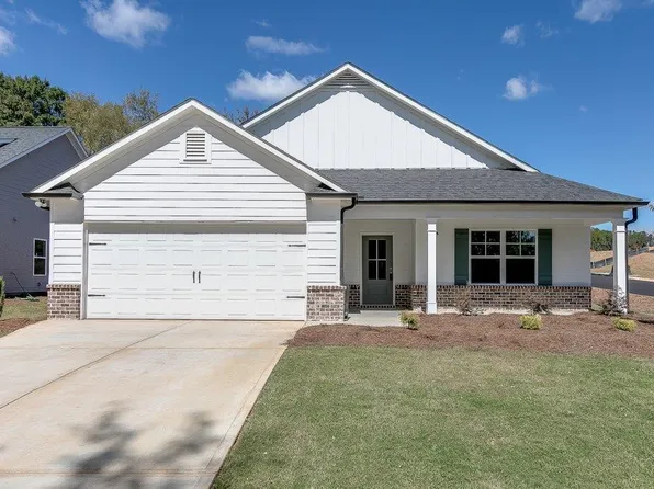 59 Franklin Hills Dr, Carnesville, GA 30521