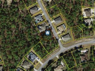 101 Whitewood St #37, Homosassa, FL 34446