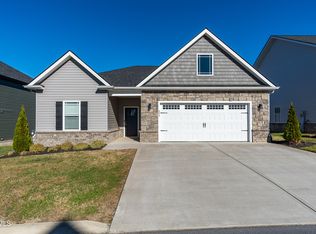 204 Gunners Way, Gray, TN 37615