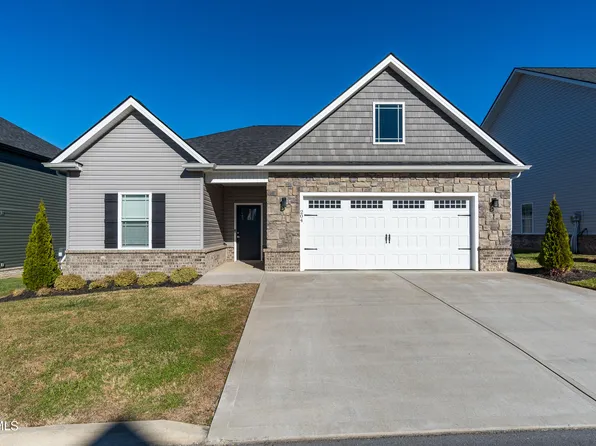 204 Gunners Way, Gray, TN 37615