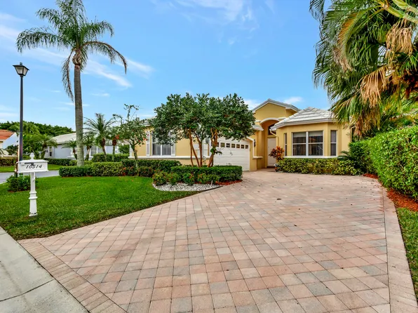 10514 Knoxwood Court, Lake Worth, FL 33449
