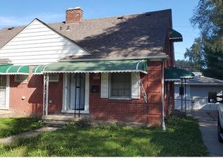 18951 Moross Rd, Grosse Pointe, MI 48224