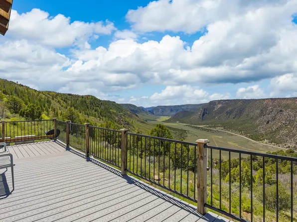 7515 Uncompahgre Divide Rd, Whitewater, CO 81527