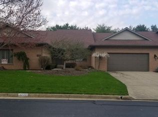 3729 Mercedes Pl #A, Canfield, OH 44406