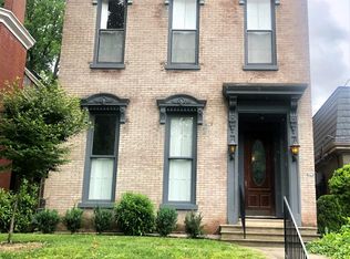 1047 Cherokee Rd APT 2, Louisville, KY 40204