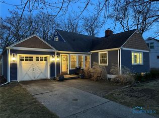 1126 Craig Rd, Maumee, OH 43537