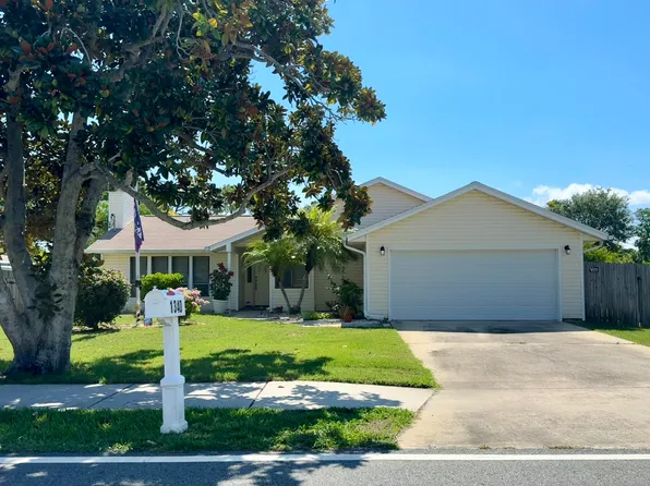 1340 Newfound Harbor Dr, Merritt Island, FL 32952