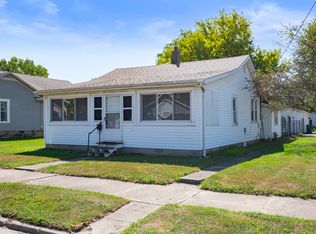 2511 Walnut St, New Castle, IN