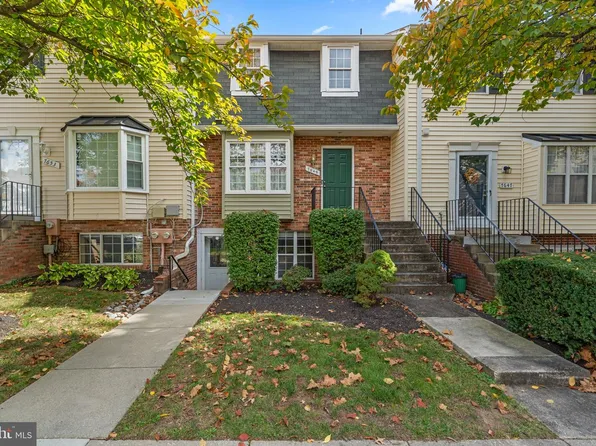7651 E Arbory Ct #277, Laurel, MD 20707