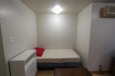 Rented by Natural Habitat Realty