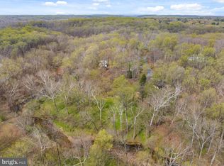 12404 Beall Mountain Ln, Potomac, MD 20854