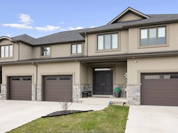 116 Peters St, Essex, ON N8M 0B1